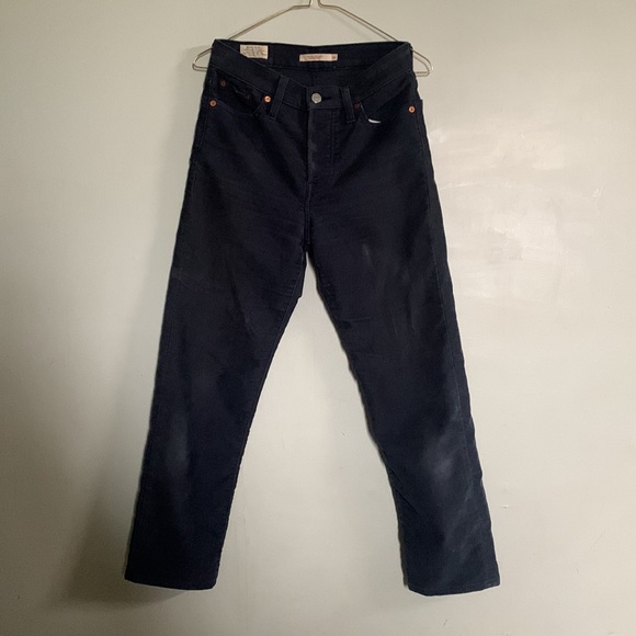 Levi’s wedgie cord - Picture 5 of 14
